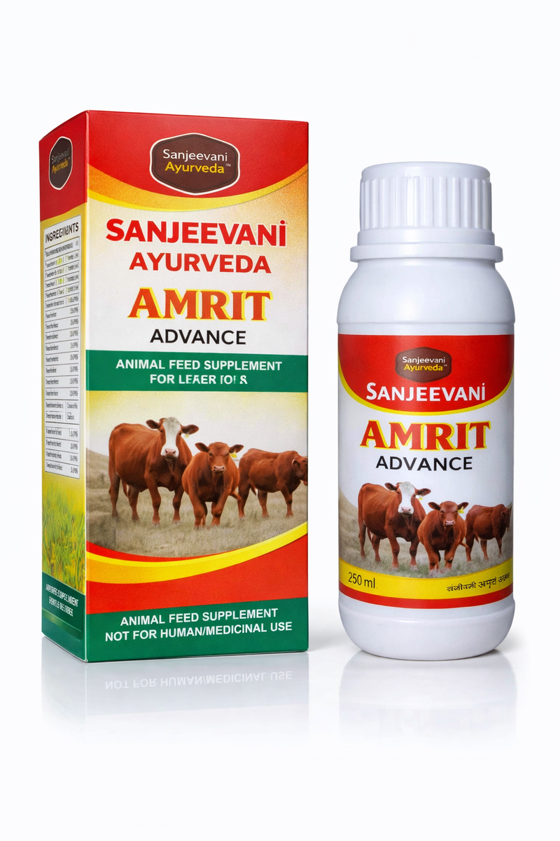 AMRIT ADVANCE