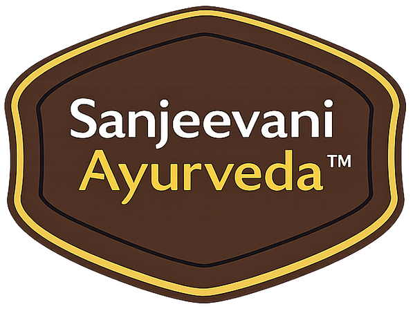 Sanjeevani Ayurveda